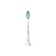 thumbnail image 3 of Philips Sonicare C2 Optimized Plaque Control Hx9023/65 Replacement Brush Head C2 White 4-piece, 3 of 3