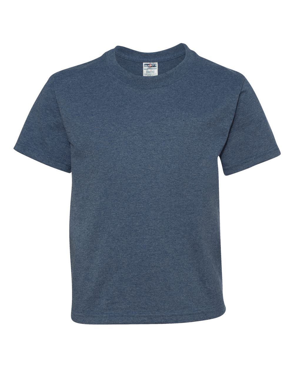 Jerzees Dri-Power® Youth 50/50 T-Shirt