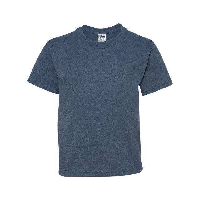 Jerzees Dri-Power® Youth 50/50 T-Shirt