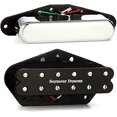 thumbnail image 1 of Pick Up Seymour Duncan Set Little 59 VintageStackTele, 1 of 1
