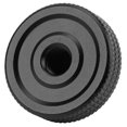 thumbnail image 4 of Thumb Screw L Bracket Screw Mount Adapter, Manual Convenient Portable Aluminum Alloy 1/4 Inch Thumb Screw L Bracket Screw  For Flash Light Bracket, 4 of 8