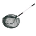 thumbnail image 2 of Filet de Poignée de Pêche, Filet de Débarquement en PVC Fiable pour la Libération des Poissons 1,7 m, 2,1 m, 2 of 8