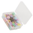 thumbnail image 2 of Filfeel Dressmaker Pins, DIY Hand‑Made Sewing Pins For Fabrics For Home Decoration Sewing For Dress Maker, 2 of 8