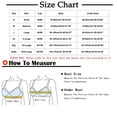 thumbnail image 2 of TIMIFIS Beanie Hats For Women Woman's Color Comfortable Hollow Out Perspective Bra Underwear No Rims -, 2 of 2