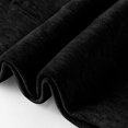 thumbnail image 4 of Mens Camo Hoodie Long Sleeve Drawstring Fleece Lined Solid Color Pullover Sweatshirts, 4 of 6