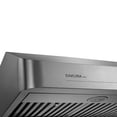 thumbnail image 3 of Sakura 30" B53 Stainless Steel Range Hood, 3 of 8