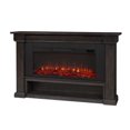 thumbnail image 1 of Bristow 66" Landscape Electric Fireplace, 1 of 7