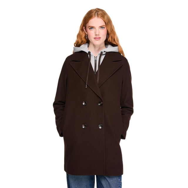 London Fog Women's Coat