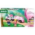 thumbnail image 5 of Disney Princess Train a Piles Belle au bois Dormant, 5 of 5