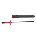 thumbnail image 1 of Light Up Sword, Rechargeable Light Up Sword Set with Spray Function, Electric Multi Color Flashing Saber Toy for Boys Girls, 1 of 7