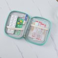 thumbnail image 4 of CNKOO Firsts Aid Bag Firsts Aid Pouches Empty Storage Bag Firsts Aid Kits Pack Hiking Backpacking Camping Cycling, 4 of 9