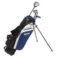 thumbnail image 1 of Ram Golf Junior G-Force Ensemble de Clubs de Golf pour Garçons avec Sac Âge 4-6, 1 of 7