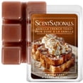 thumbnail image 1 of ScentSationals Scented Wax Cubes - Vanilla French Toast, 1 of 6