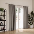 thumbnail image 5 of Umbra Bolas Double Curtain Rod, 5 of 5