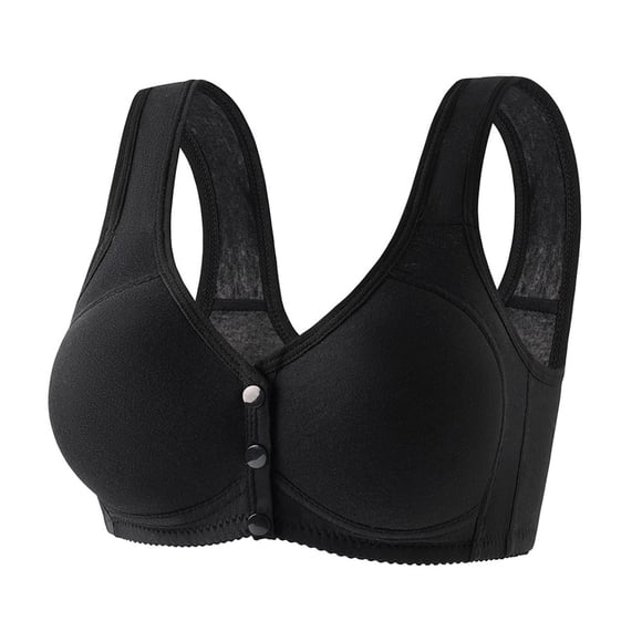 Product Category Bra – Women’s Comfortable Transparent Shoulder Strap Cordless Backless Sponge-free with Convertible Straps