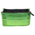 thumbnail image 3 of MasteelfCA 1pc Useful Travel Toiletry Bag Large Capacity Storage Bag Durable Clutch Liner, 3 of 8