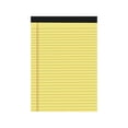 thumbnail image 1 of Carnet de Notes Papier A4 Carnet de Notes Ligne Horizontale Carnet Détachable Mémo Planificateur Blocs-Notes, 1 of 6