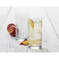 thumbnail image 4 of Libbey ensemble de verres Astound, 4 of 5