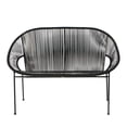 thumbnail image 4 of Banc Acapulco noir, 4 of 6