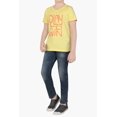 thumbnail image 3 of BOYS T-SHIRT KNIT YELLOW, 3 of 5