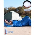 thumbnail image 3 of Sportneer 3-4 Season Waterproof Sleeping Bag, 3 of 7