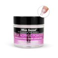 thumbnail image 3 of Mia Secret Professional Acrylic Nail System Pink Acrylic Powder 1 OZ - Flawless Consistency, Superior Adhesion, Self-Leveling Polymer, Non-Yellowing Formula, Made in USA, 3 of 4