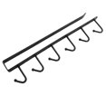 thumbnail image 1 of Wzzjkit Towel Racks for Bathroom, Kitchen Storage Rack Cupboard Hanging Hook Hanger Chest Storage Organizer, Towel Rack, 1 of 2