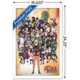 thumbnail image 2 of Naruto Shippuden - Groupe, 2 of 4
