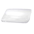 thumbnail image 1 of koolsoo 1 Piece Headlight Lens Cover for MK4 1999-2005 1J5941017AH Left, 1 of 1