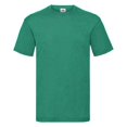 thumbnail image 1 of Fruit Of The Loom T-Shirt à Manches Courtes Valueweight pour Hommes, 1 of 2