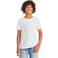 thumbnail image 1 of George Boys' Crew-Neck T-Shirt 3-Pack, 1 of 6