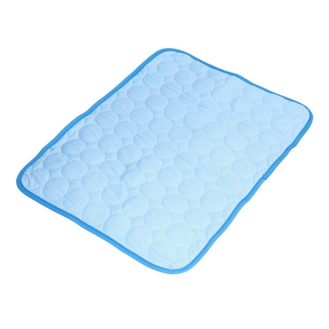 Pet Cooling Mat Dog Cooling Pad Cooling Pad For Dog Pet Summer Pad Pet Cooling Mat Breathable Foldable Pet Self Cooling Blanket Pad For Small Medium Large Dogs And Cats