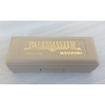 thumbnail image 2 of Suzuki SU-MR250C Bluesmaster Harmonica C, 2 of 4