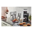 thumbnail image 2 of KitchenAid® Metal Automatic Milk Frother Attachment, 2 of 3