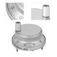 thumbnail image 1 of Codeur Manuel à Main, Codeur d'Impulsions Manuel Léger de Haute Fiabilité, pour Système Cnc pour Type d'Entrée d'Impulsions Manuelles, 1 of 8