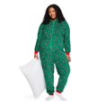 thumbnail image 2 of George Family Plush Candy Cane Printed Sleeper, 2 of 6