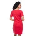 thumbnail image 3 of George Women's Side Tie Dress, 3 of 6