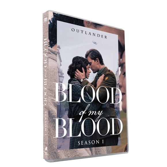 Outlander:Blood of My Blood Season 1 (DVD)