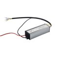 thumbnail image 2 of Conducteur LED 10W-60W 300-1800MA Alimentation Projecteur Transformateur LED IP66, 2 of 8
