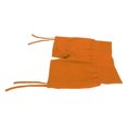 thumbnail image 3 of Workout Shorts, Drawstring Seamless High Waisted Yoga Shorts Breathable Soft Elastic  for Women for Gym, 3 of 8