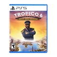 thumbnail image 1 of Tropico 6 – Next Gen Edition (PS5), 1 of 9