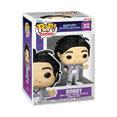 thumbnail image 1 of Funko POP! Animation: KPOP Demon Hunter - Bobby, 1 of 3