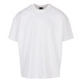 thumbnail image 1 of Build Your Brand T-Shirt Ultra Épais Uni pour Hommes, 1 of 4
