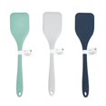 thumbnail image 5 of Mainstays Color 11" Solid Silicone Turner Spatula, 5 of 5