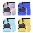 thumbnail image 2 of Nintendo Switch 2 Enveloppes de Peau Autocollants Décalcomanies en Vinyle pour Console et Manette, Accessoires de Protection Durables pour Coque, Application et Retrait Faciles, 2 of 7
