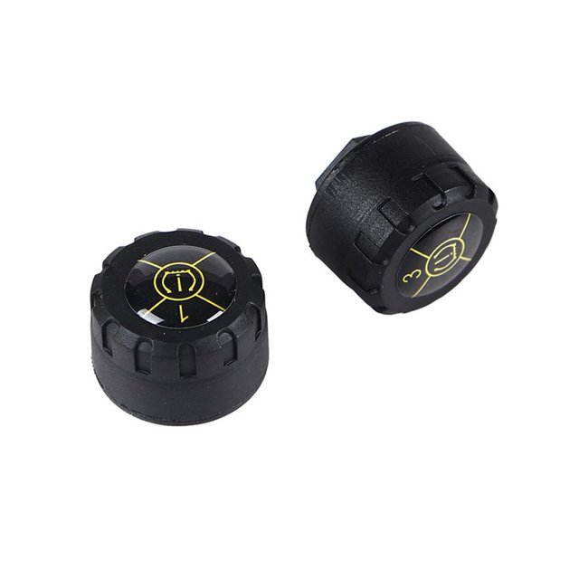 Système de Surveillance de la Pression des Pneus 5.1 de Voiture TPMS V6C8