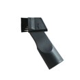 thumbnail image 1 of Allume 5Pcs Universal Replacement Vacuum Cleaner Accessories Head Flat Suction Brush for Inner Diameter 35mm Black, 1 of 6
