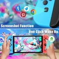thumbnail image 4 of Joypad Controller for Nintendo Switch, Wireless Joypad Replacement for Switch, 4 of 9