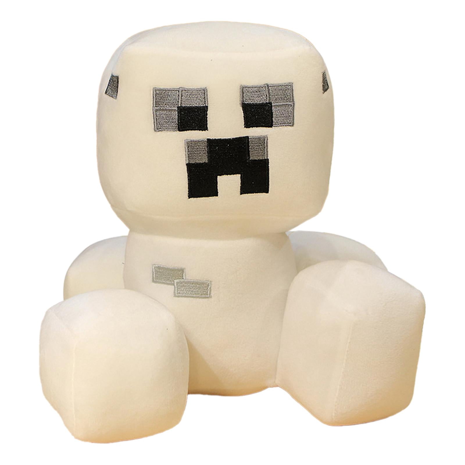 Minecraft Creeper ぬいぐるみ 約30cm Minecrafts Creeper Peripheral Stuffed Animal Plush Toy With The