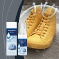 thumbnail image 1 of SPOORYYO Ultimate Fabric Protection Spray - Waterproof & Stain Guard for Clothing, Shoes & Bags - Long-Lasting Invisible Shield - 100ml, 1 of 9